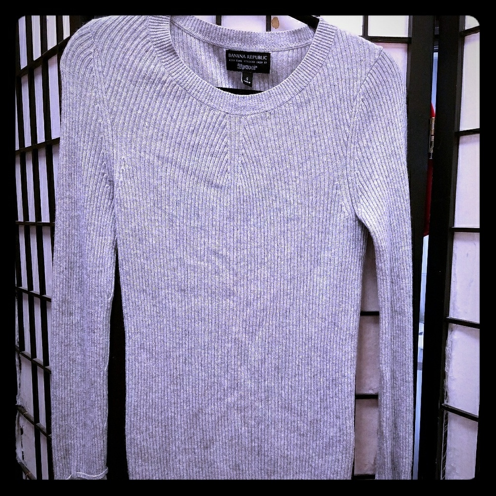 Long Shirt BANANA REPUBLIC